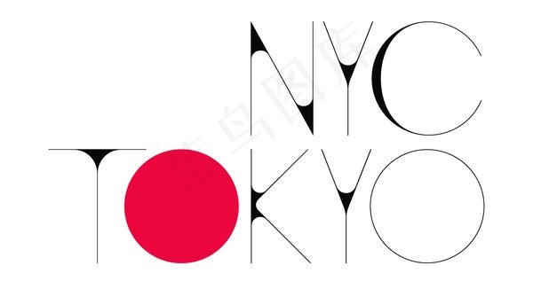 口音的字体