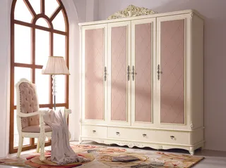 法式衣柜 法式衣柜背景