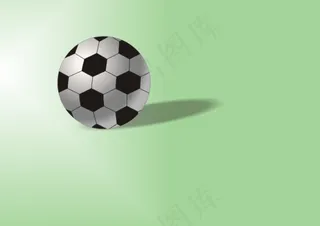 足球