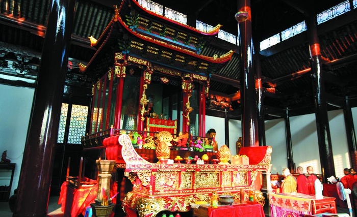 宗教文化图片