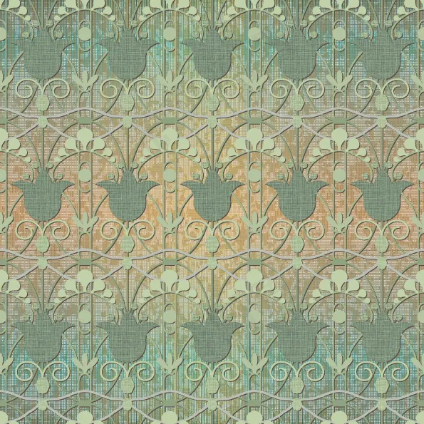 线描花纹雪花底纹背景矢量素材eps,ai矢量模版下载