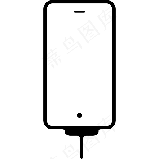 手机图标