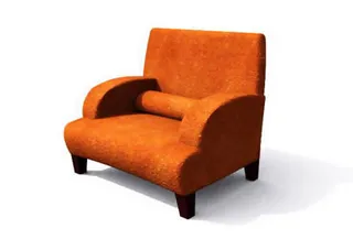 3d欧式沙发模型、3d欧式家具模型...