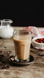 奶茶高清摄影图片 奶茶高清摄影图片