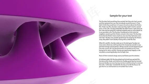 商务科技背景图片