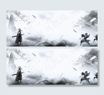 武侠背景 武侠背景