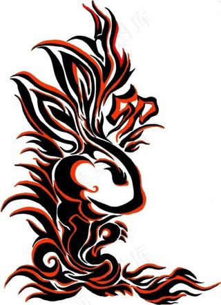 活出自我的勇氣兔