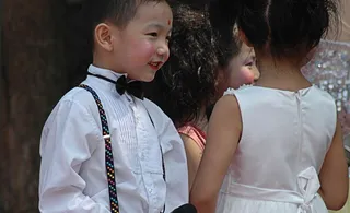 庆祝六一国际儿童节图片