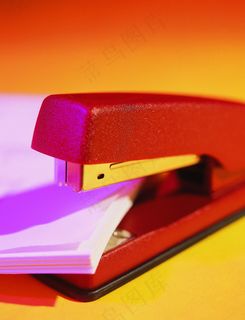 金融商业办公用品高清JPG下载