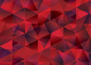 多边形   晶格  模糊  高清背景素材