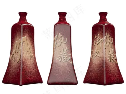 创意酒瓶设计图片 创意酒瓶设计图片
