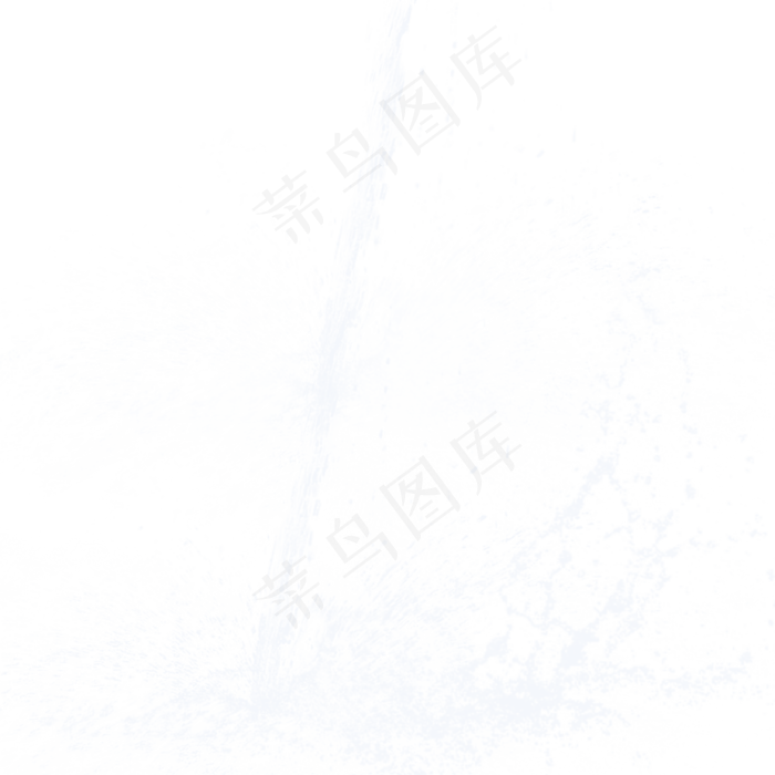 水花四溅白色水滴元素水花四溅白色水滴元素