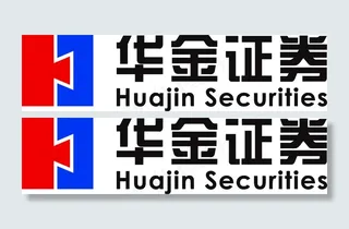 华金证券LOGO