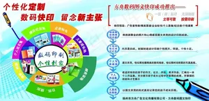 广告公司外墙图片