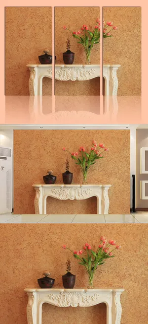 室内装饰画无框画摄影图背景墙壁纸壁... 室内装饰画无框画摄影图背景墙壁纸壁...