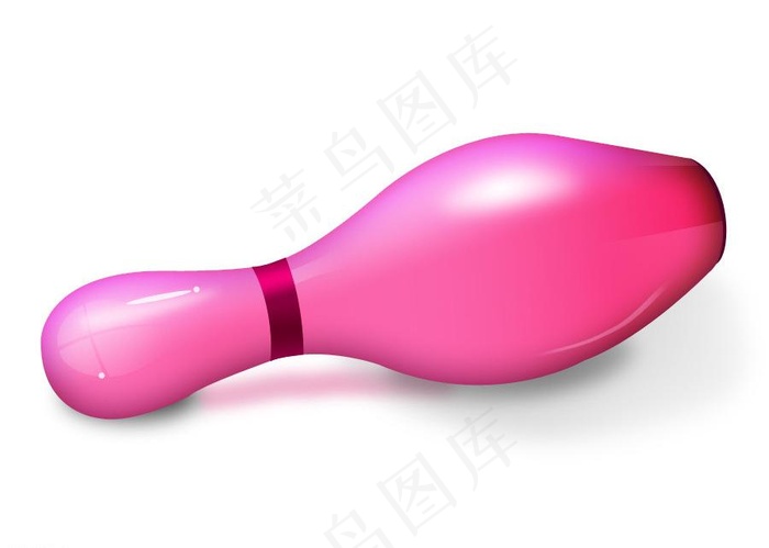 保龄球图片psd模版下载