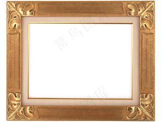 欧式相框图片