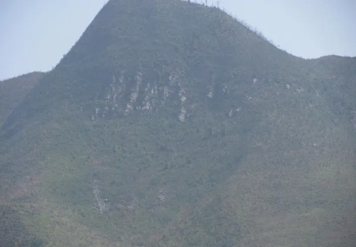 高山风景图片