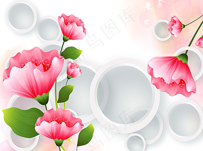 壁纸背景墙图片