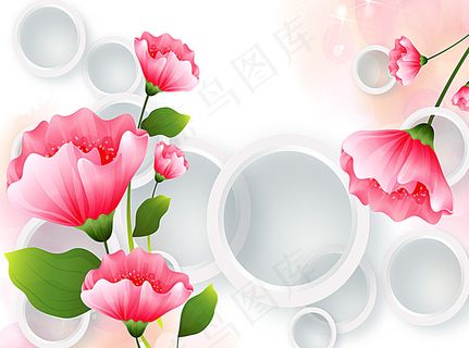 壁纸背景墙图片