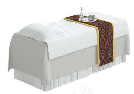 按摩椅模型素材