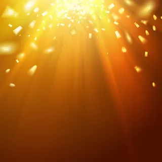 黄色背景矢量 黄色背景矢量