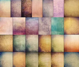 金属复古质感贴图图片