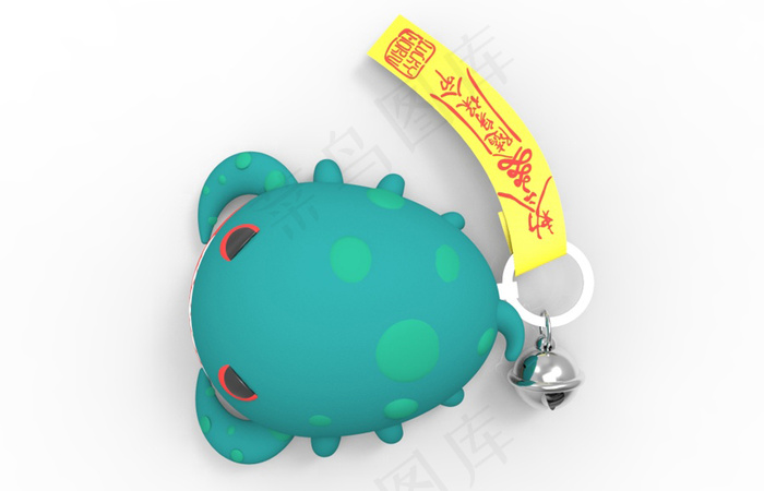 盗墓笔记萌萌的尸蟞