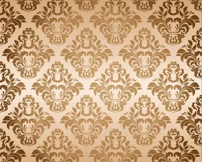 欧式花纹背景图片