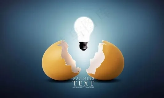 创意广告摄影图片