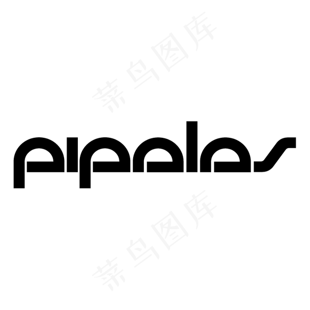 比布鲁斯eps,ai矢量模版下载