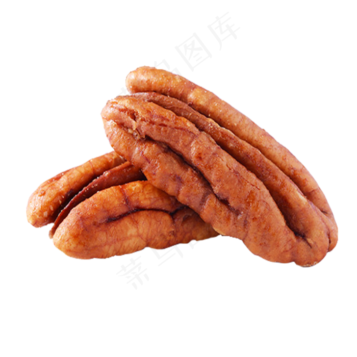 高清核桃开心果坚果png免扣年货节...