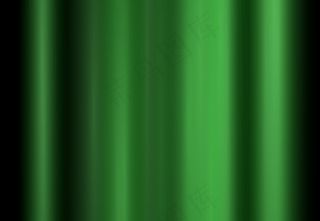 绿色动态背景