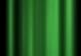 绿色动态背景