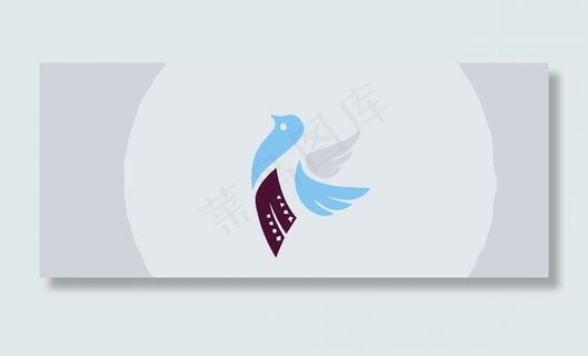 鸽子logo图片
