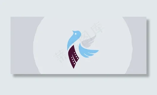 鸽子logo图片 鸽子logo图片