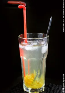 柚子茶图片 柚子茶图片