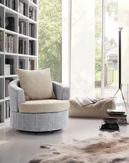 沙发 沙发背景（沙发分层）图片