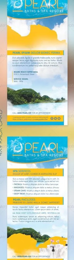 护肤品宣传广告 美容图片