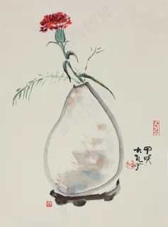 母亲之花 母亲之花
