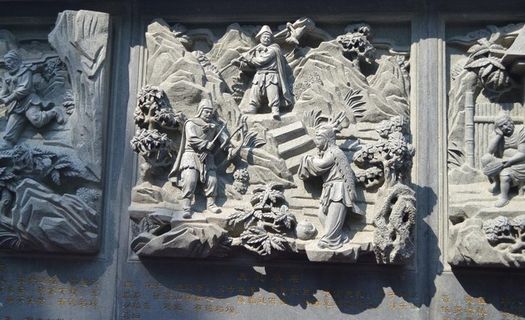 壁画 雕刻 古代 文图片