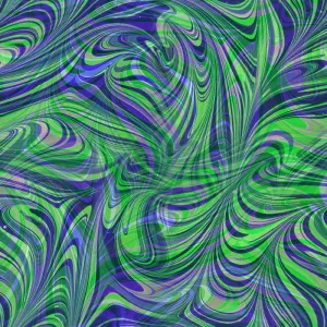欧式花纹