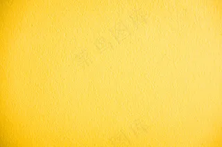 黄色背景矢量图