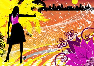 8款潮流设计元素