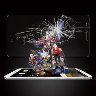 钢化膜主图 华为淘宝主图