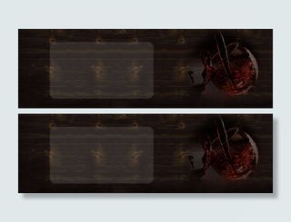 电商红酒浪漫情人节促销海报背景