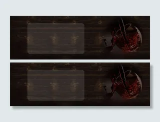 电商红酒浪漫情人节促销海报背景