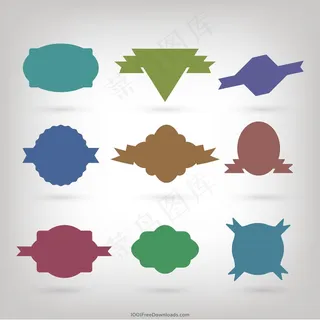 矢量装饰框架的生日或婚礼设计