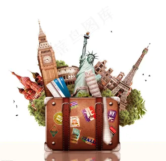 国外旅游素材 国外旅游素材