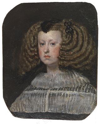 奥地利的玛丽娅娜图片